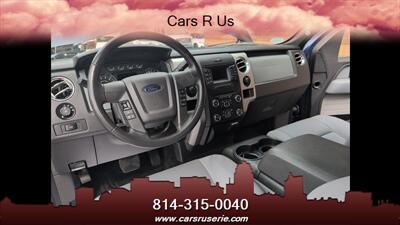 2013 Ford F-150 XLT   - Photo 8 - Erie, PA 16506