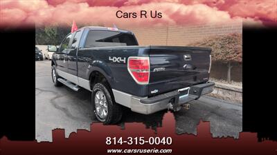 2013 Ford F-150 XLT   - Photo 6 - Erie, PA 16506