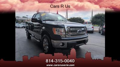 2013 Ford F-150 XLT   - Photo 4 - Erie, PA 16506