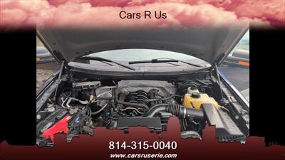 2013 Ford F-150 XLT   - Photo 10 - Erie, PA 16506