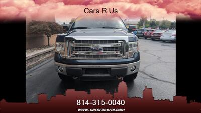 2013 Ford F-150 XLT   - Photo 3 - Erie, PA 16506