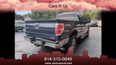 2013 Ford F-150 XLT   - Photo 5 - Erie, PA 16506