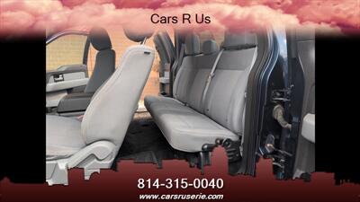 2013 Ford F-150 XLT   - Photo 9 - Erie, PA 16506