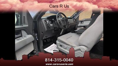 2013 Ford F-150 XLT   - Photo 7 - Erie, PA 16506