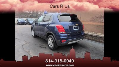 2017 Chevrolet Trax LT - Photo 5 - Erie, PA 16506