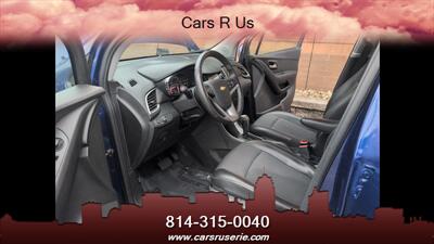 2017 Chevrolet Trax LT - Photo 6 - Erie, PA 16506