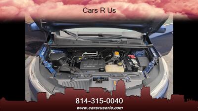 2017 Chevrolet Trax LT - Photo 10 - Erie, PA 16506