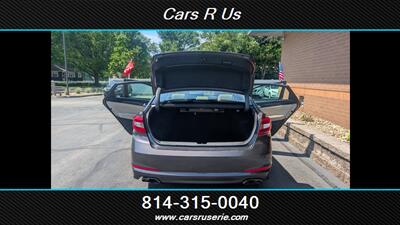 2015 Hyundai SONATA Sport   - Photo 6 - Erie, PA 16506