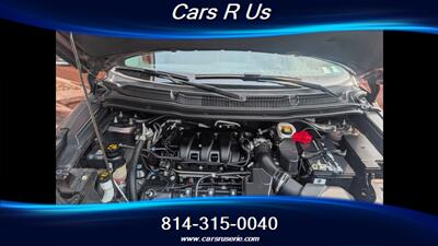 2018 Ford Explorer XLT - Photo 12 - Erie, PA 16506