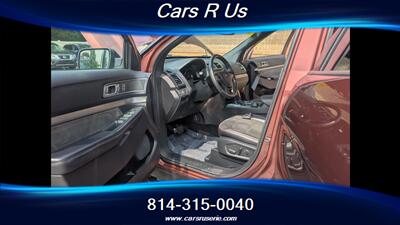 2018 Ford Explorer XLT - Photo 6 - Erie, PA 16506