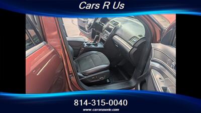 2018 Ford Explorer XLT - Photo 11 - Erie, PA 16506