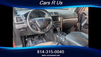 2018 Ford Explorer XLT - Photo 7 - Erie, PA 16506