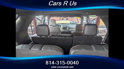 2018 Ford Explorer XLT - Photo 9 - Erie, PA 16506