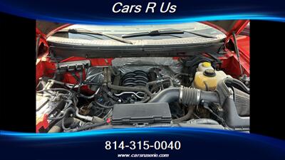 2014 Ford F-150 STX - Photo 11 - Erie, PA 16506