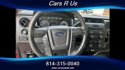 2014 Ford F-150 STX - Photo 7 - Erie, PA 16506