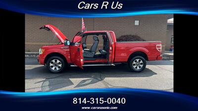 2014 Ford F-150 STX - Photo 12 - Erie, PA 16506