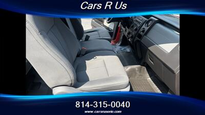 2014 Ford F-150 STX - Photo 10 - Erie, PA 16506
