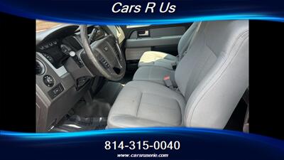 2014 Ford F-150 STX - Photo 6 - Erie, PA 16506