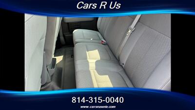 2014 Ford F-150 STX - Photo 8 - Erie, PA 16506