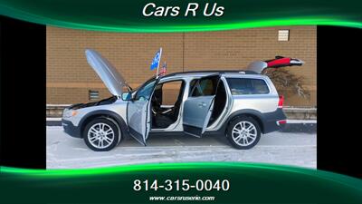 2016 Volvo XC70 T5 Premier   - Photo 16 - Erie, PA 16506