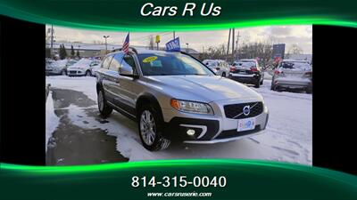 2016 Volvo XC70 T5 Premier   - Photo 4 - Erie, PA 16506