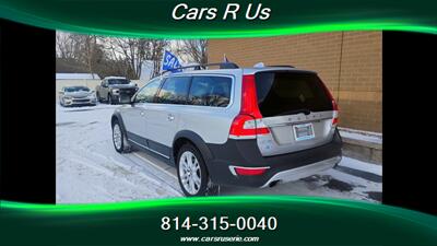 2016 Volvo XC70 T5 Premier   - Photo 7 - Erie, PA 16506