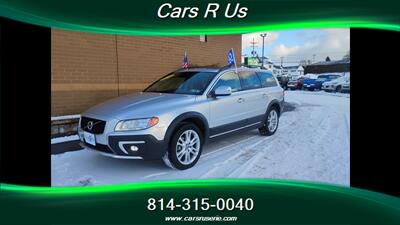 2016 Volvo XC70 T5 Premier   - Photo 2 - Erie, PA 16506