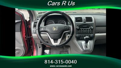 2007 Honda CR-V EX   - Photo 7 - Erie, PA 16506