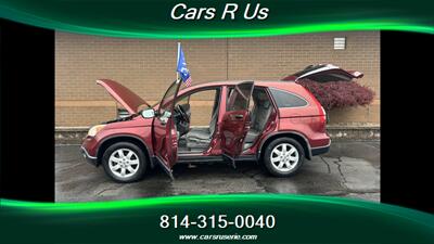 2007 Honda CR-V EX   - Photo 12 - Erie, PA 16506