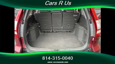 2007 Honda CR-V EX   - Photo 10 - Erie, PA 16506