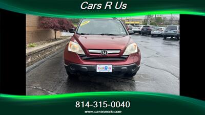 2007 Honda CR-V EX   - Photo 3 - Erie, PA 16506