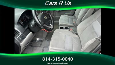 2007 Honda CR-V EX   - Photo 6 - Erie, PA 16506