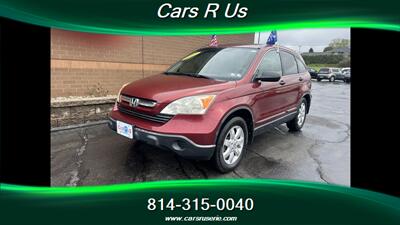 2007 Honda CR-V EX   - Photo 2 - Erie, PA 16506