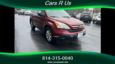 2007 Honda CR-V EX   - Photo 4 - Erie, PA 16506