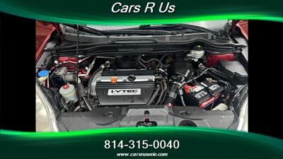 2007 Honda CR-V EX   - Photo 11 - Erie, PA 16506