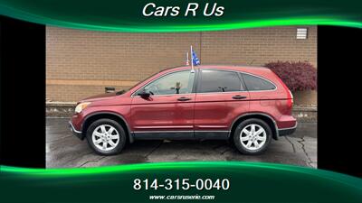 2007 Honda CR-V EX   - Photo 1 - Erie, PA 16506