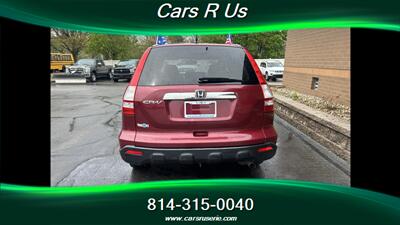 2007 Honda CR-V EX   - Photo 5 - Erie, PA 16506