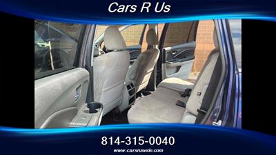 2016 Honda Pilot EX - Photo 6 - Erie, PA 16506