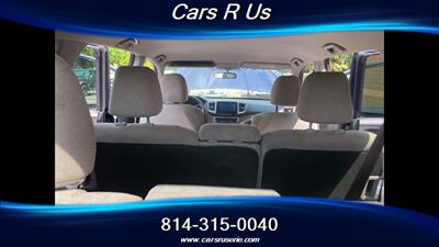 2016 Honda Pilot EX - Photo 8 - Erie, PA 16506