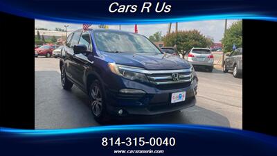 2016 Honda Pilot EX - Photo 3 - Erie, PA 16506