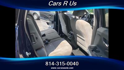 2016 Honda Pilot EX - Photo 9 - Erie, PA 16506