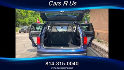 2016 Honda Pilot EX - Photo 4 - Erie, PA 16506