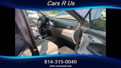 2016 Honda Pilot EX - Photo 10 - Erie, PA 16506