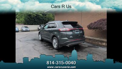 2015 Ford Edge SEL   - Photo 7 - Erie, PA 16506