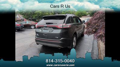 2015 Ford Edge SEL   - Photo 5 - Erie, PA 16506