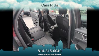 2015 Ford Edge SEL   - Photo 9 - Erie, PA 16506