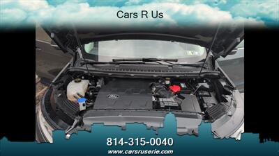 2015 Ford Edge SEL   - Photo 13 - Erie, PA 16506