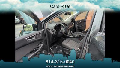 2015 Ford Edge SEL   - Photo 12 - Erie, PA 16506