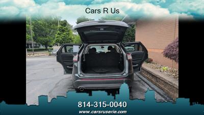 2015 Ford Edge SEL   - Photo 10 - Erie, PA 16506