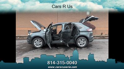 2015 Ford Edge SEL   - Photo 14 - Erie, PA 16506